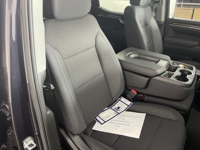 2025 GMC Sierra 1500 Vehicle Photo in GILBERT, AZ 85297-0402