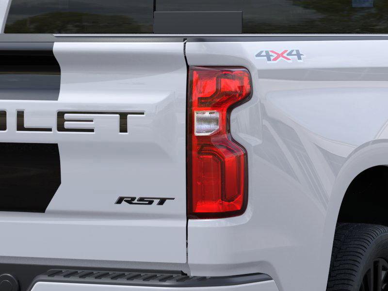 2025 Chevrolet Silverado 1500 Vehicle Photo in POOLER, GA 31322-3252