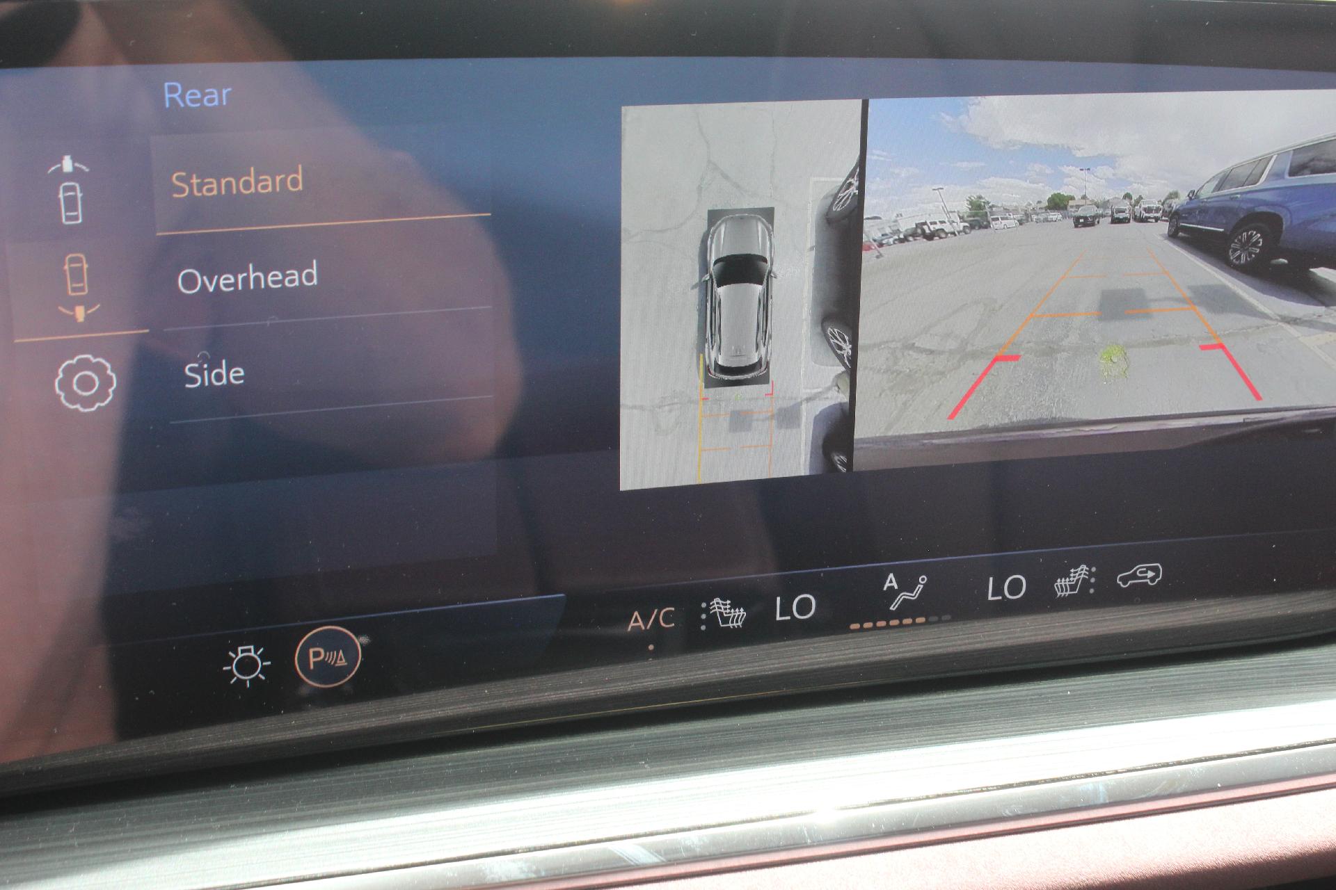 2025 Buick Envision Vehicle Photo in AURORA, CO 80012-4011