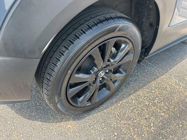 2024 Mazda CX-30 Vehicle Photo in SAINT CLAIRSVILLE, OH 43950-8512