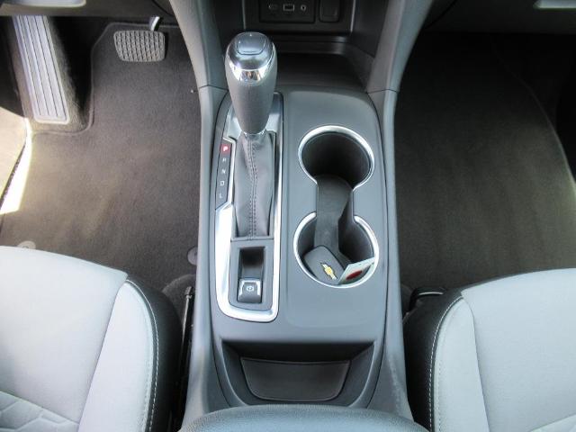 2021 Chevrolet Equinox Vehicle Photo in LEESBURG, FL 34788-4022