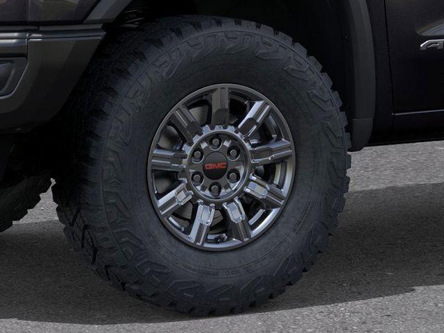 2025 GMC Sierra 1500 Vehicle Photo in DANBURY, CT 06810-5034