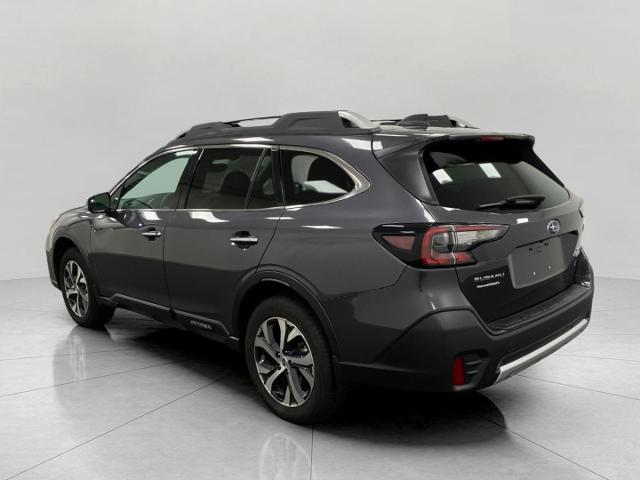 2020 Subaru Outback Vehicle Photo in Appleton, WI 54913