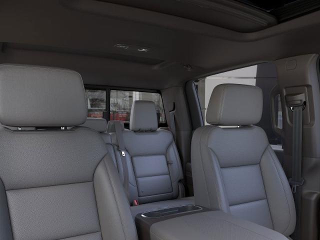 2026 GMC Sierra 1500 Vehicle Photo in INDEPENDENCE, MO 64055-1377