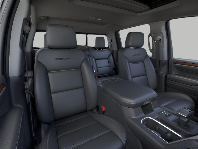 2026 GMC Sierra 1500 Vehicle Photo in MANITOWOC, WI 54220-5838