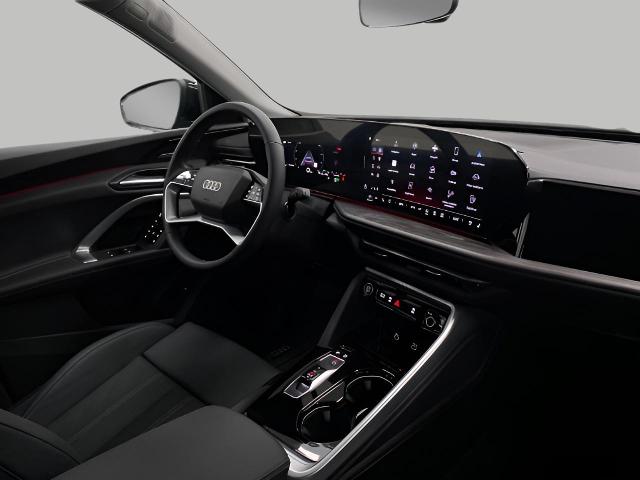 2025 Audi Q5 Vehicle Photo in Appleton, WI 54913