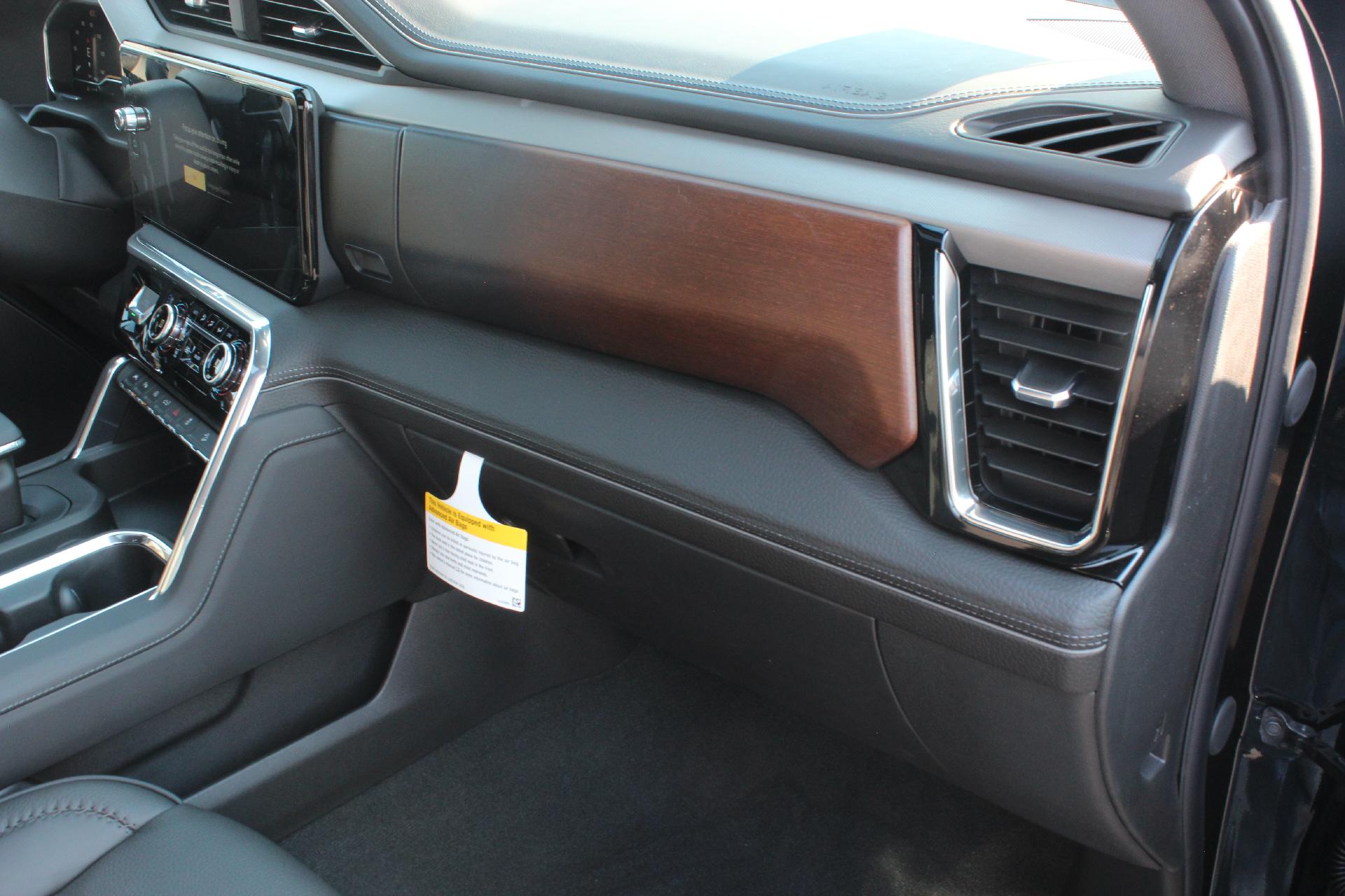 2025 GMC Sierra 1500 Vehicle Photo in AURORA, CO 80012-4011