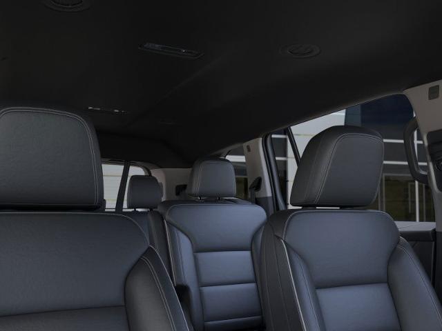 2025 Buick Enclave Vehicle Photo in ROCHESTER HILLS, MI 48307-2741