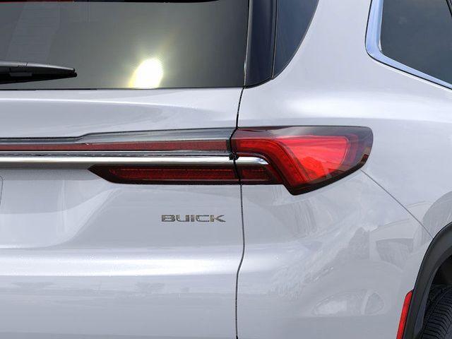 2026 Buick Enclave Vehicle Photo in DANBURY, CT 06810-5034
