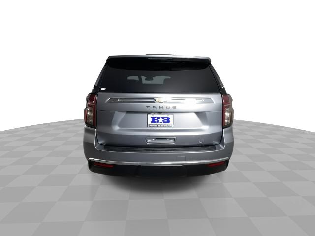 2023 Chevrolet Tahoe Vehicle Photo in GILBERT, AZ 85297-0402