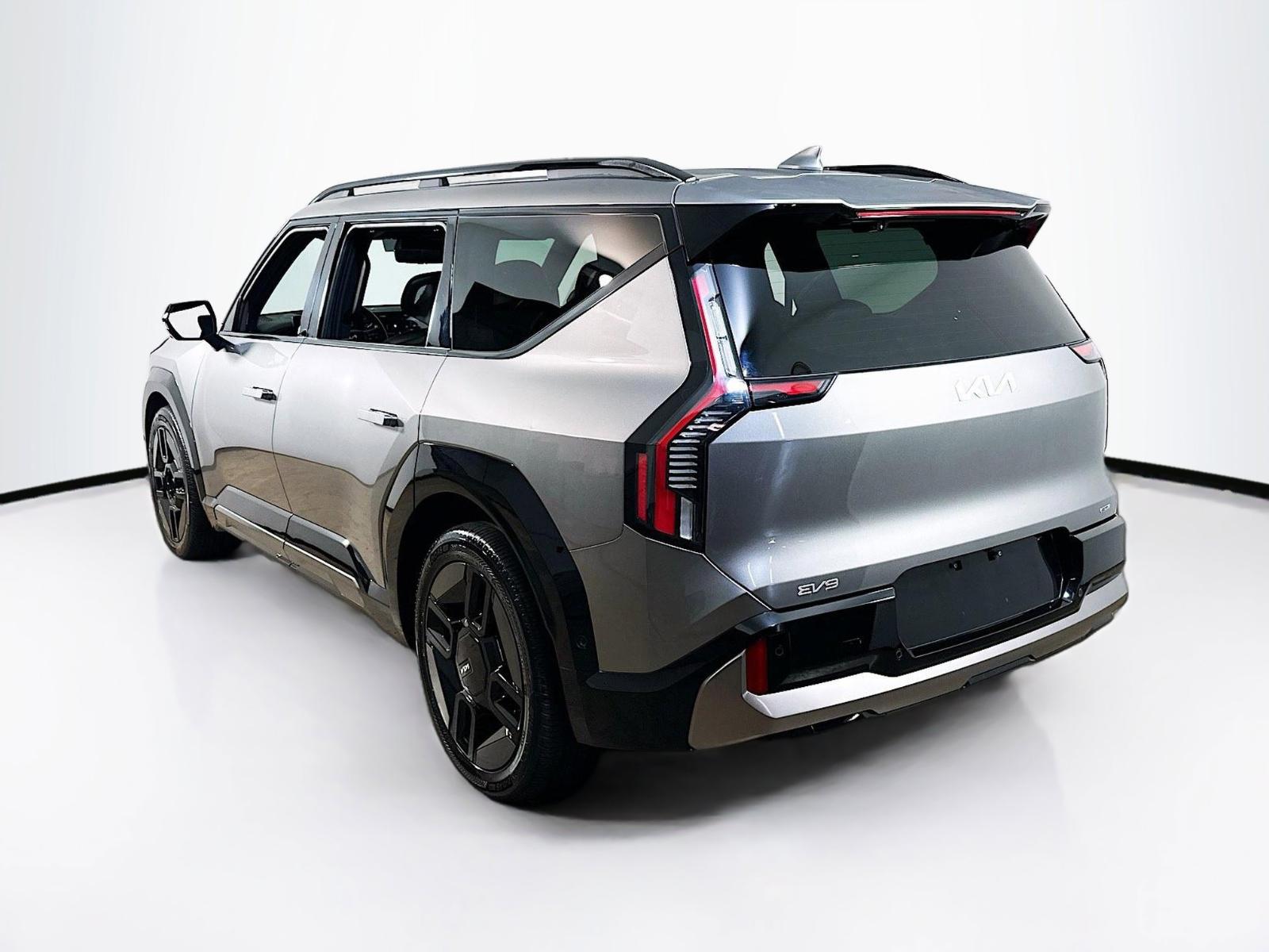 2024 Kia EV9 Vehicle Photo in Langhorne, PA 19047