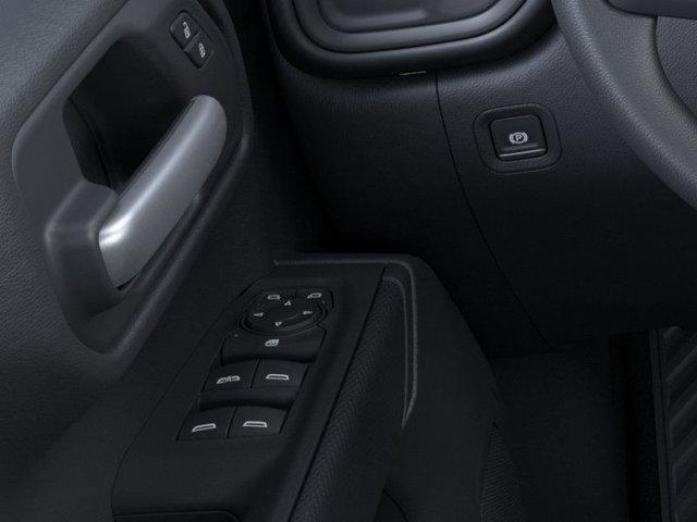 2026 Chevrolet Silverado 1500 Vehicle Photo in SELMA, TX 78154-1460