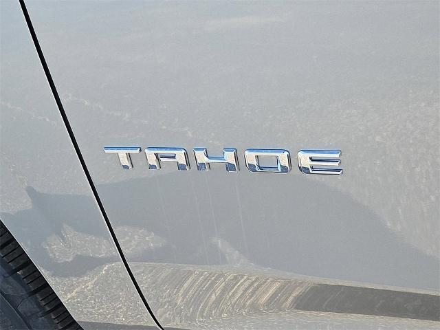 2025 Chevrolet Tahoe Vehicle Photo in EASTLAND, TX 76448-3020