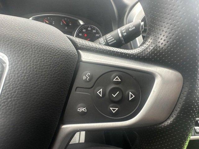2023 GMC Acadia Vehicle Photo in ROCHESTER HILLS, MI 48307-2741