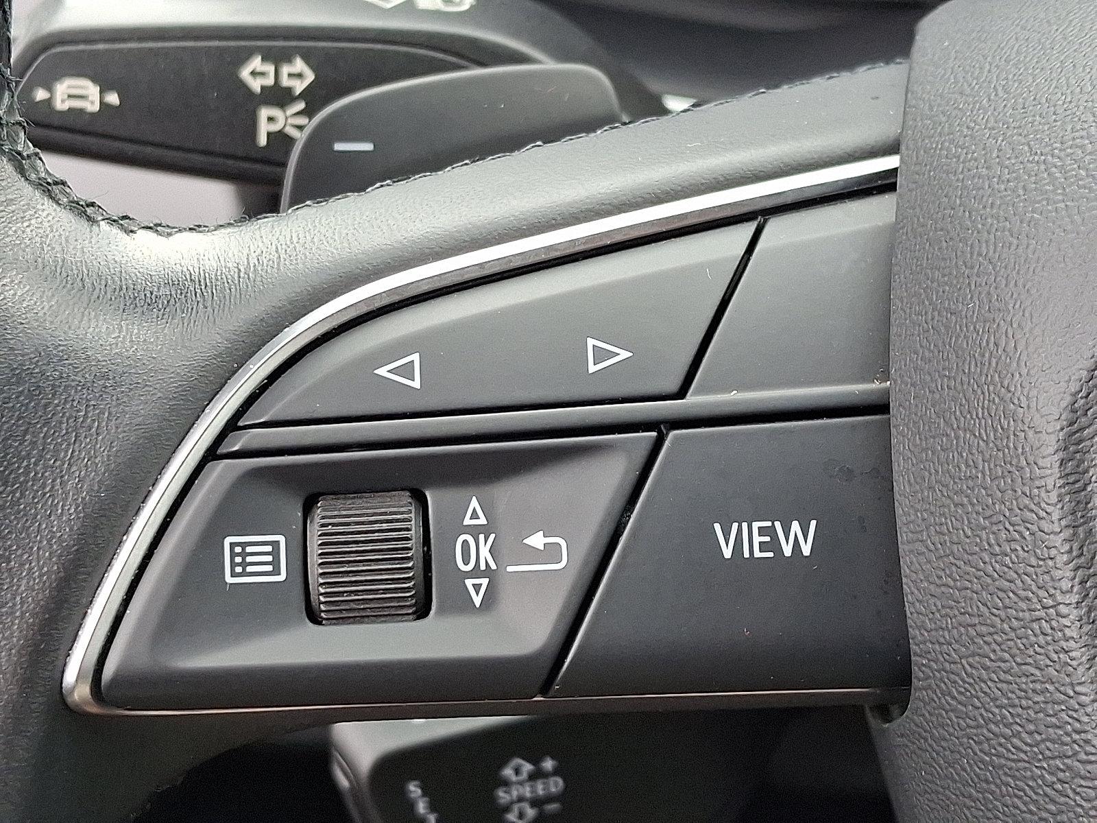 2021 Audi Q7 Vehicle Photo in Lancaster, PA 17601