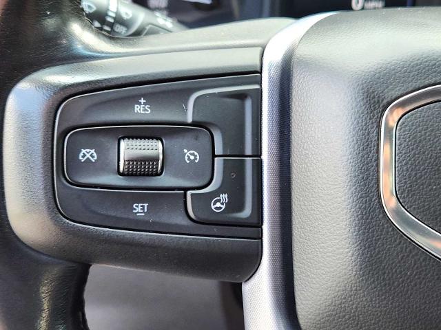 2019 GMC Sierra 1500 Vehicle Photo in DENTON, TX 76210-9321