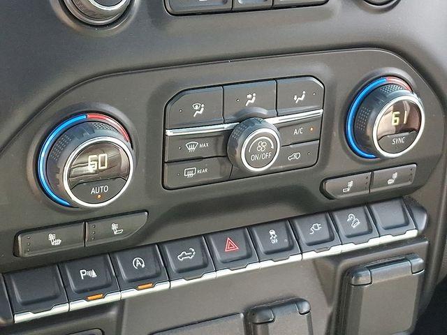 2019 Chevrolet Silverado 1500 Vehicle Photo in DANBURY, CT 06810-5034