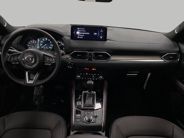 2025 Mazda CX-5 Vehicle Photo in Appleton, WI 54913