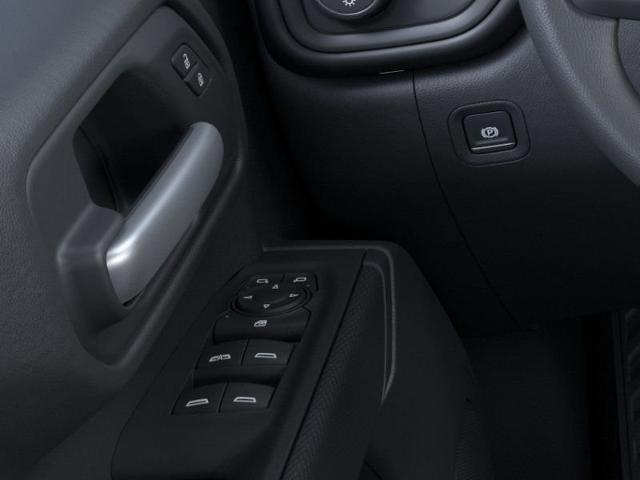 2026 Chevrolet Silverado 2500 HD Vehicle Photo in SAVANNAH, GA 31406-4513