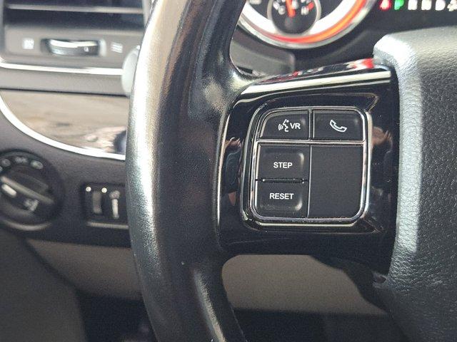 2019 Dodge Grand Caravan Vehicle Photo in Decatur, TX 76234