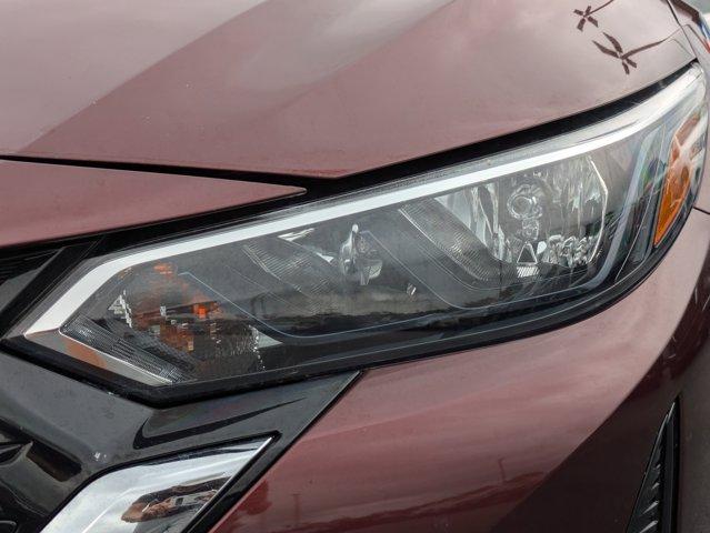 2024 Nissan Sentra Vehicle Photo in BRUNSWICK, GA 31525-1881