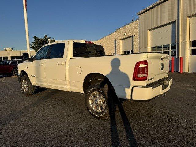 2024 Ram 2500 Vehicle Photo in Mechanicsburg, PA 17050-1707