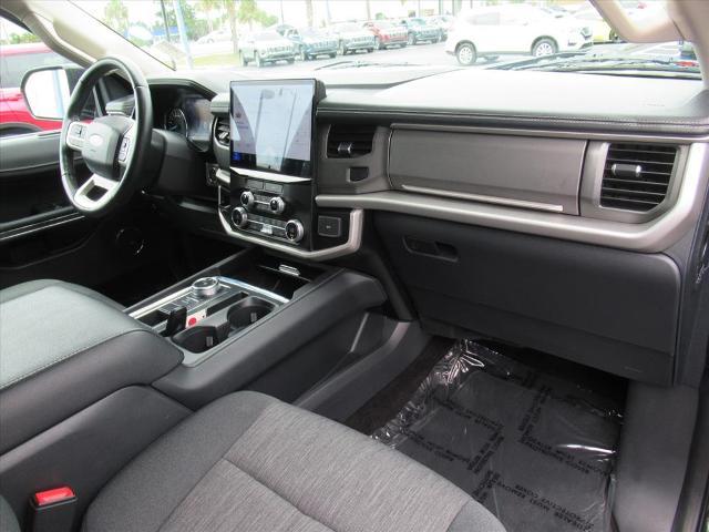 2022 Ford Expedition Vehicle Photo in LEESBURG, FL 34788-4022