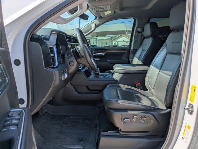 2024 GMC Sierra 1500 Vehicle Photo in SELMA, TX 78154-1459