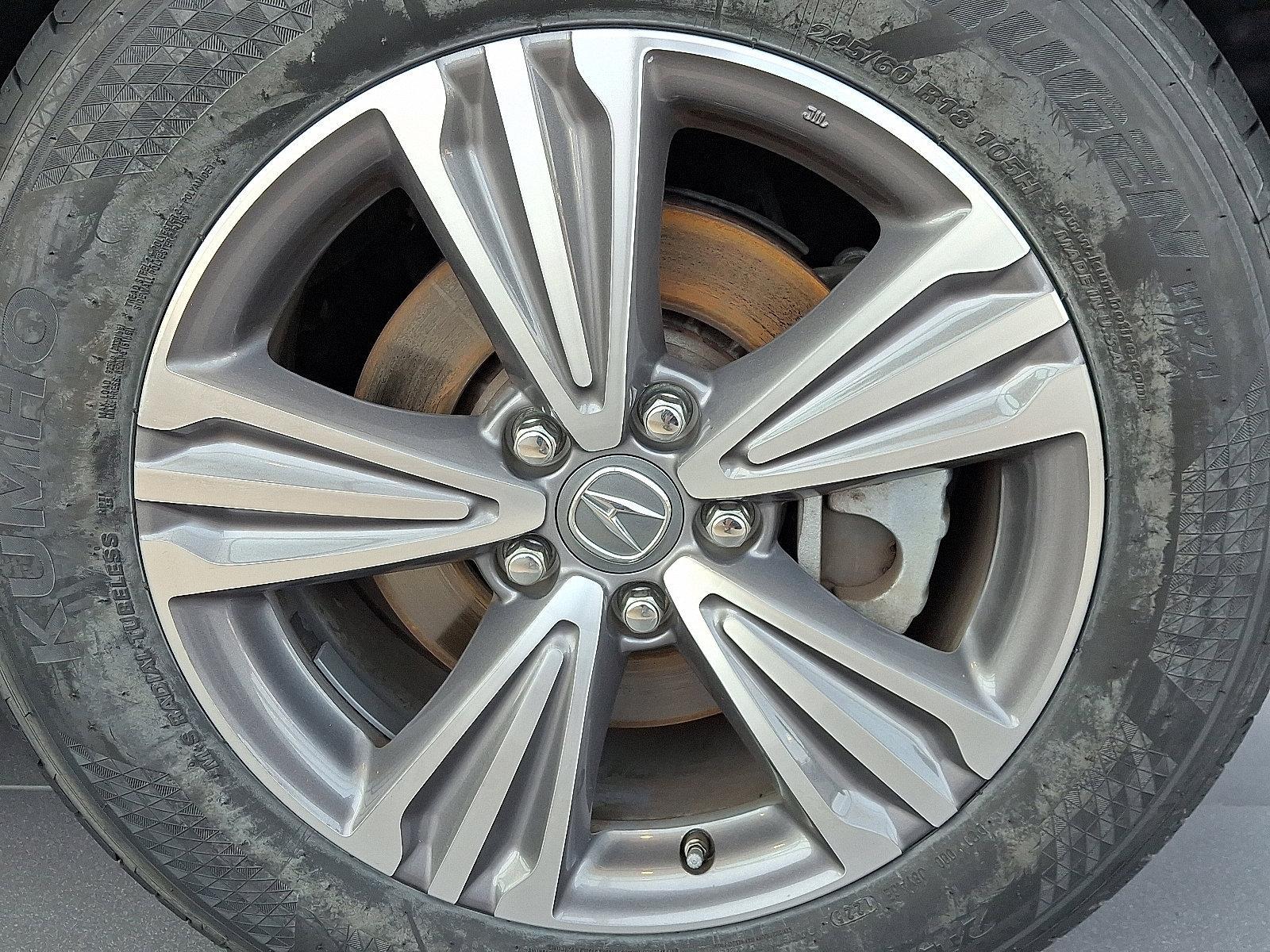 2020 Acura MDX Vehicle Photo in Lancaster, PA 17601