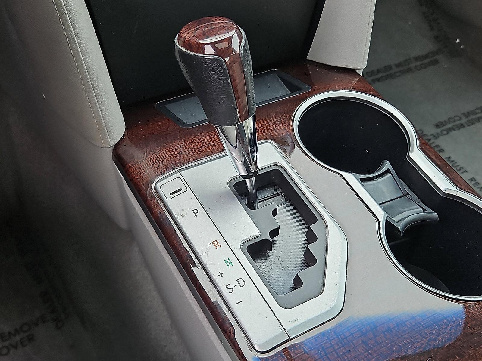 2014 Toyota Camry Vehicle Photo in Trevose, PA 19053
