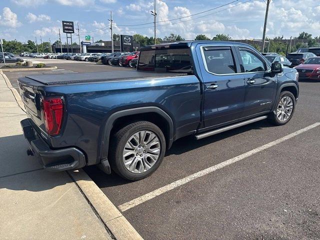 2020 GMC Sierra 1500 Vehicle Photo in TREVOSE, PA 19053-4984