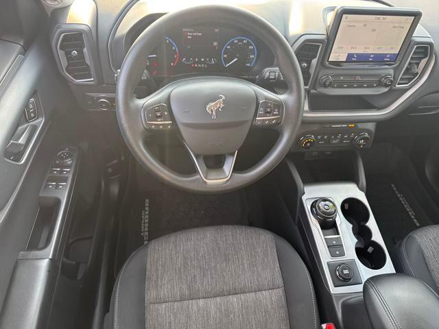 2021 Ford Bronco Sport Vehicle Photo in Jonesboro, AR 72404