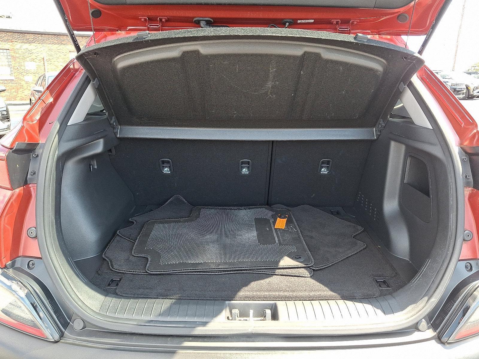 2023 Hyundai KONA Vehicle Photo in Harrisburg, PA 17111