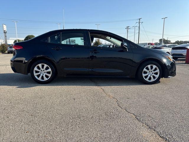 2023 Toyota Corolla Vehicle Photo in Jonesboro, AR 72404