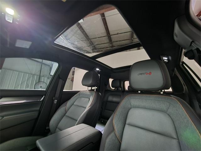 2026 GMC Terrain Vehicle Photo in PRESCOTT, AZ 86305-3700