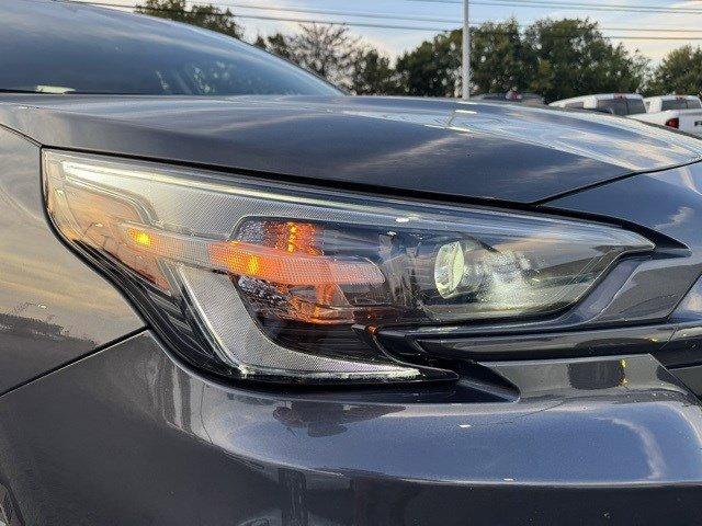 2024 Subaru Legacy Vehicle Photo in Mechanicsburg, PA 17050-1707