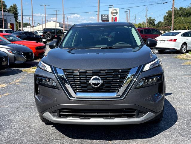 2023 Nissan Rogue Vehicle Photo in Savannah, GA 31419