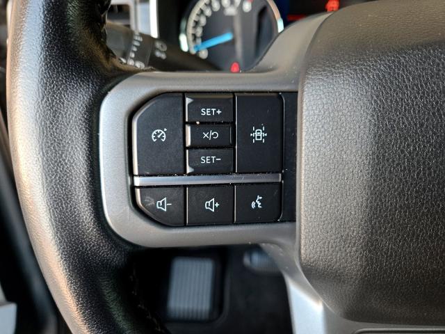 2021 Ford F-150 Vehicle Photo in Weatherford, TX 76087