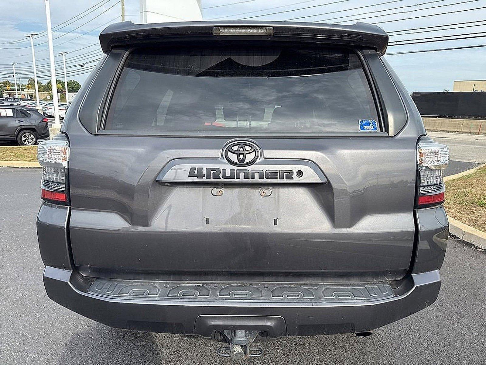 2019 Toyota 4Runner Vehicle Photo in Harrisburg, PA 17111