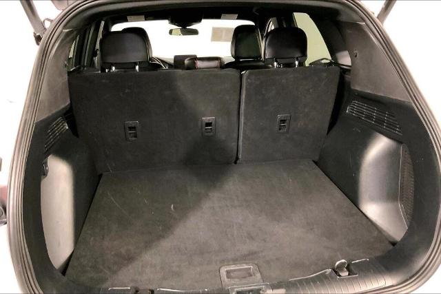 2023 Ford Escape Vehicle Photo in Kansas City, MO 64114