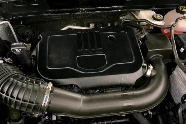 2024 Chevrolet Blazer Vehicle Photo in INDEPENDENCE, MO 64055-1314