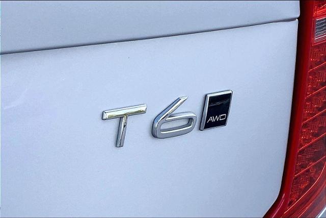 2019 Volvo XC90 Vehicle Photo in KANSAS CITY, MO 64114-4502