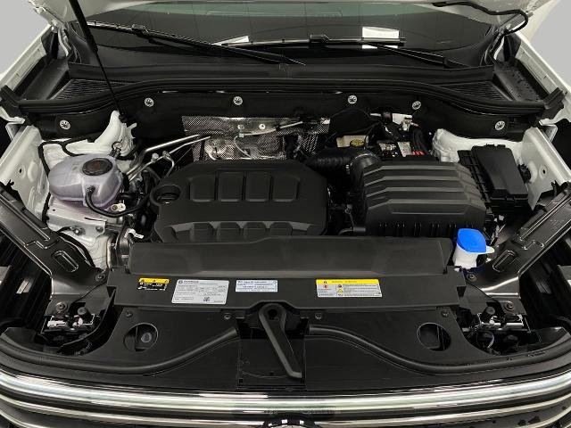 2026 Volkswagen Atlas Vehicle Photo in Appleton, WI 54913