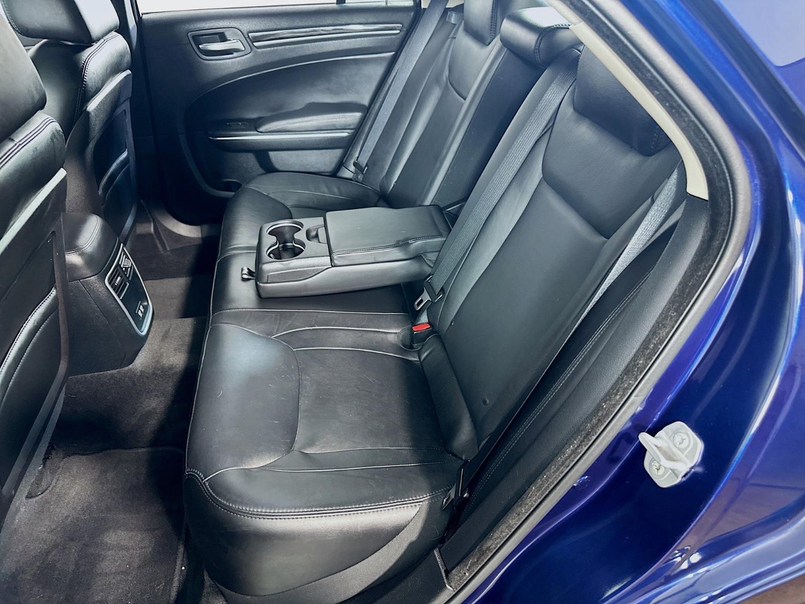 2015 Chrysler 300 Vehicle Photo in Langhorne, PA 19047