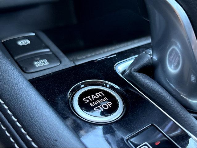 2024 Nissan Kicks Vehicle Photo in Savannah, GA 31419