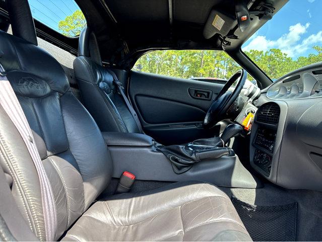 2000 Plymouth Prowler Vehicle Photo in BRUNSWICK, GA 31525-1881