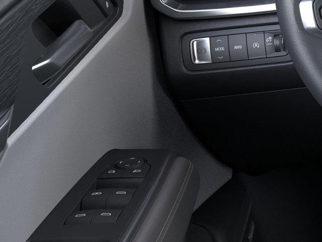 2026 GMC Acadia Vehicle Photo in TOPEKA, KS 66609-0000