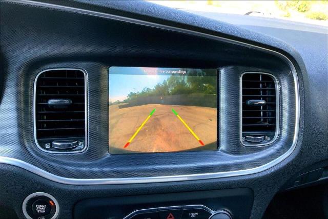 2017 Dodge Charger Vehicle Photo in Kansas City, MO 64114