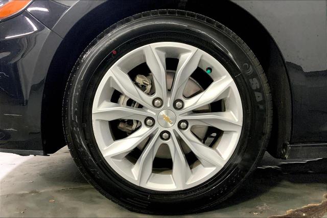 2023 Chevrolet Malibu Vehicle Photo in KANSAS CITY, MO 64114-4545