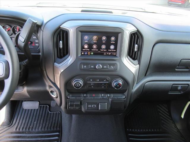 2026 Chevrolet Silverado 2500 HD Vehicle Photo in LEESBURG, FL 34788-4022